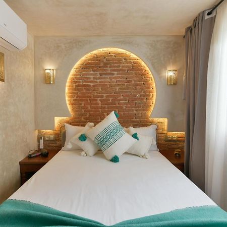 Willa La Casita Guennoun Kasbah Tanger Zewnętrze zdjęcie