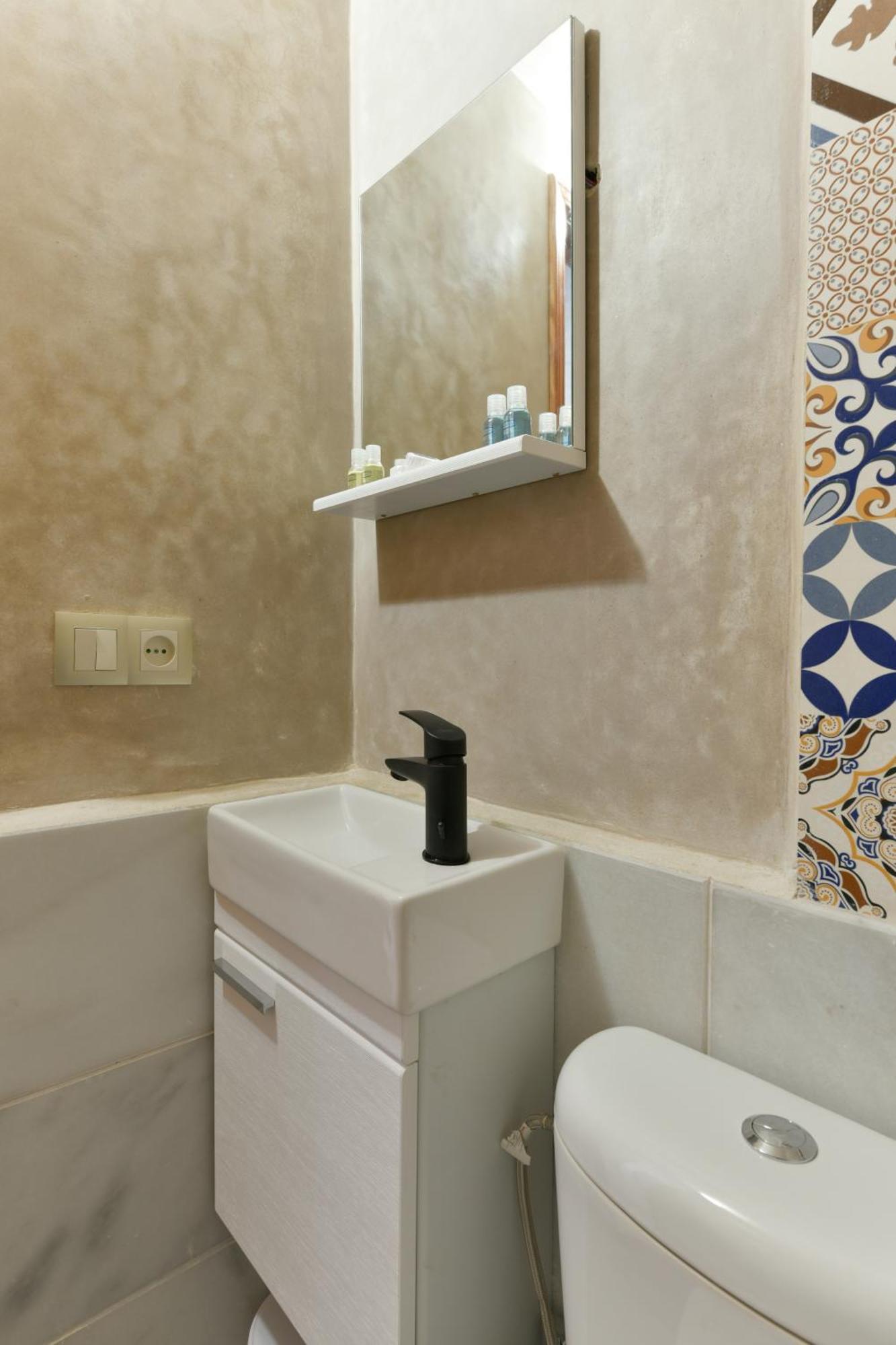 Willa La Casita Guennoun Kasbah Tanger Zewnętrze zdjęcie