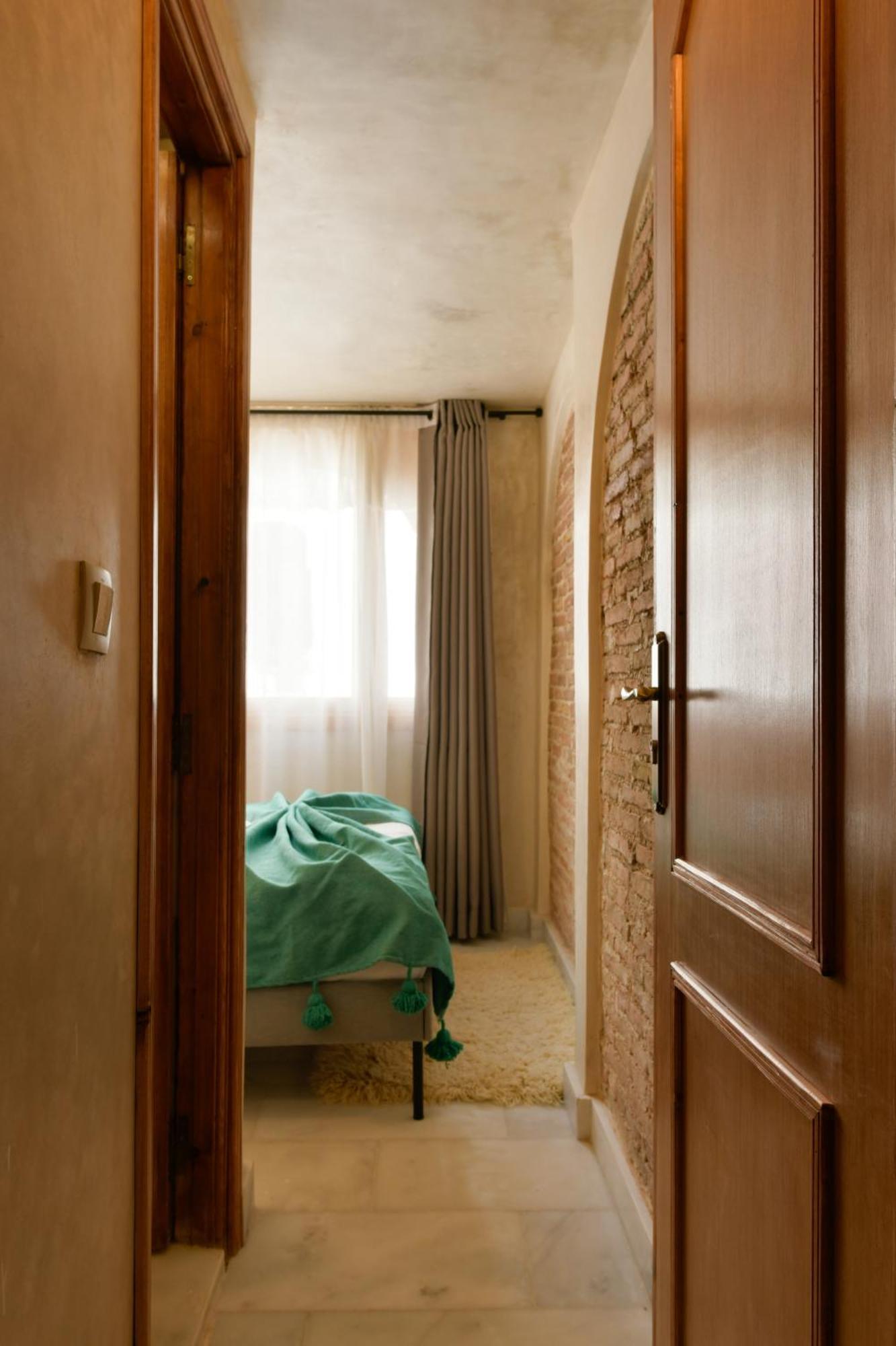 Willa La Casita Guennoun Kasbah Tanger Zewnętrze zdjęcie